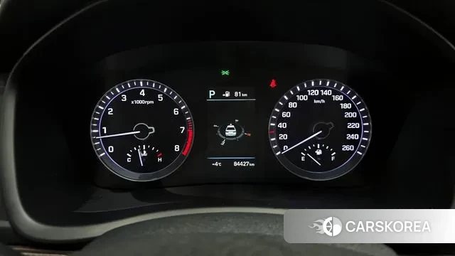 Hyundai Sonata New Rise id 3439994 из Кореи 18