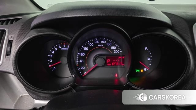 Kia The New Ray id 4196899 из Кореи 30