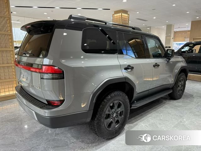Lexus GX id 4342092 из Китая 17