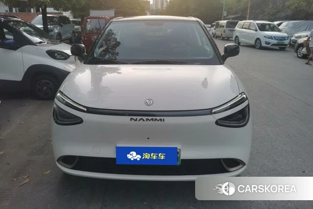 Dongfeng Yipai Nano 01 id 4241468 из Китая 15