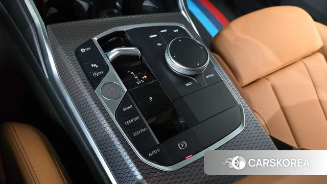 BMW 3 Series (G20) id 4916706 из Кореи 31