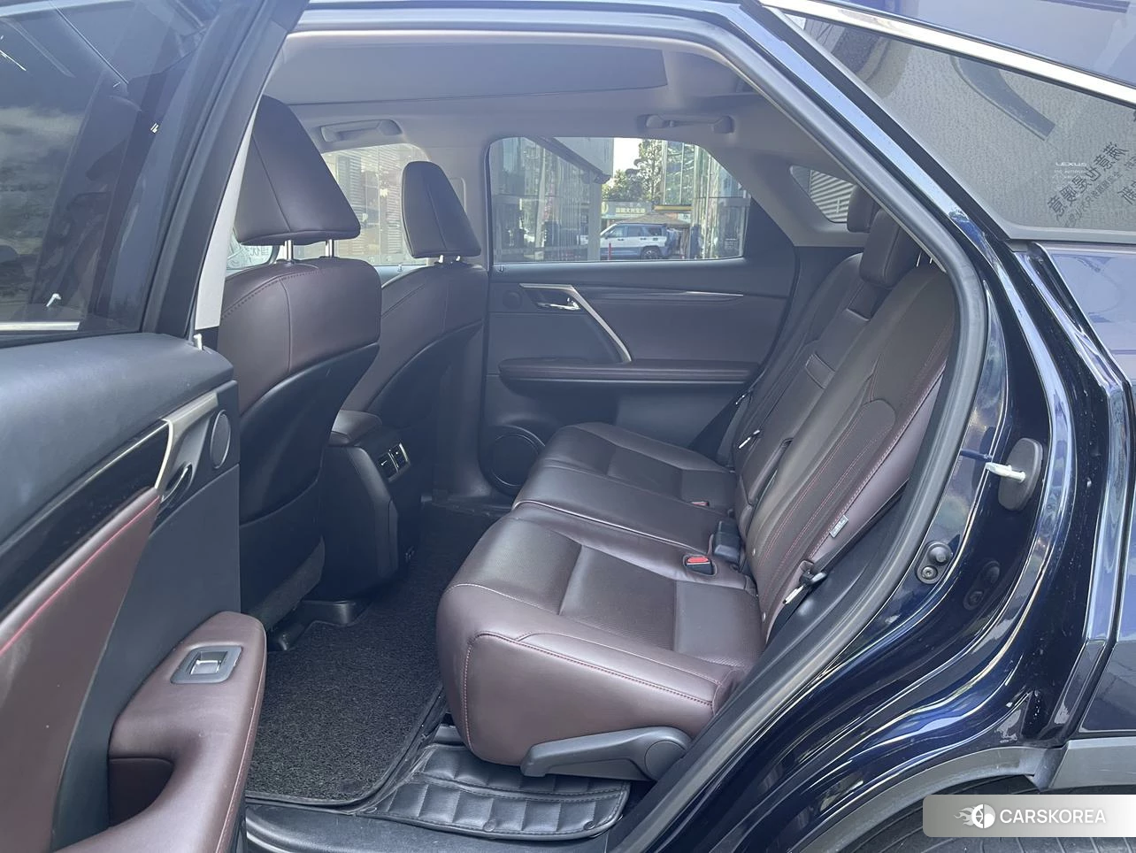 Lexus RX id 4513863 из Китая 16
