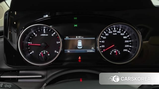 Kia Carnival 4th generation id 3806533 из Кореи 18