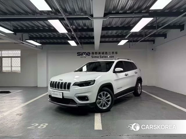 Jeep Free light id 4219886 из Китая 13
