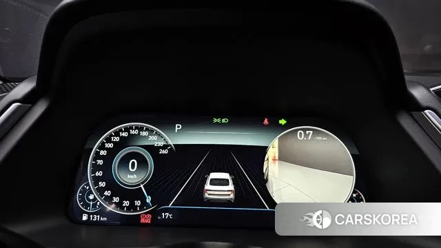 Hyundai Sonata (DN8) id 3310906 из Кореи 18