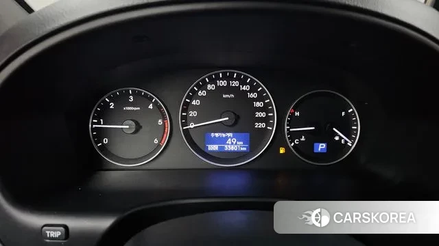 Hyundai The New Grand Starex id 3616794 из Кореи 18