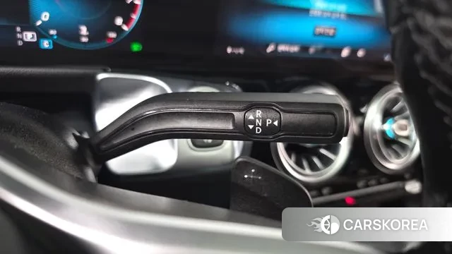 Mercedes-Benz GLB-Class X247 id 3417107 из Кореи 18