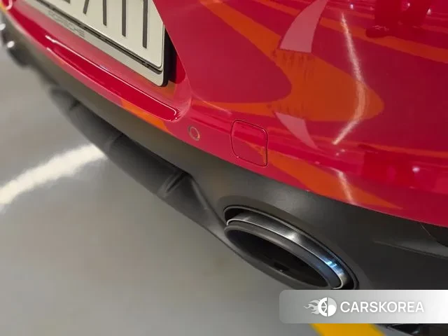 Porsche 911(992) id 3354936 из Кореи 18