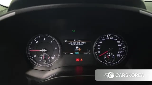 Hyundai The New Santa Fe id 3411100 из Кореи 18