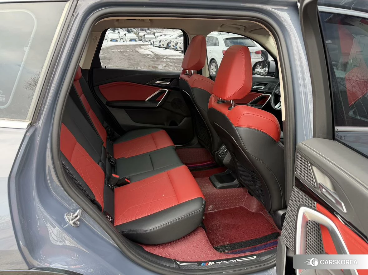 BMW X1 id 4512512 из Китая 14