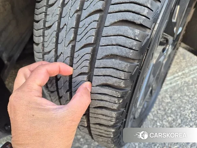 Hyundai Avante Hybrid (CN7) id 3451474 из Кореи 18