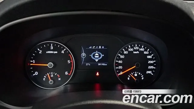 Kia Sportage 4th Generation id 2937430 из Кореи 18