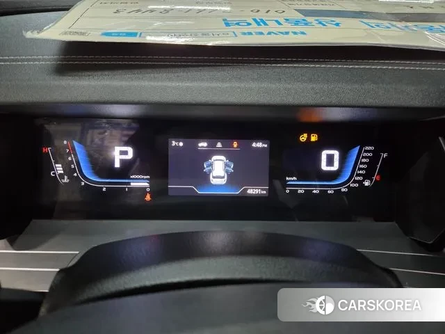 Ssangyong Torres id 3447765 из Кореи 18