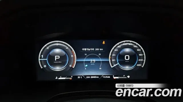 Ssangyong The New Rexton Sports Cannes id 2910194 из Кореи 18