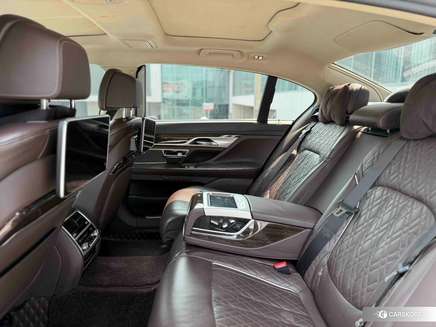 BMW 7 series id 4440780 из Китая 9