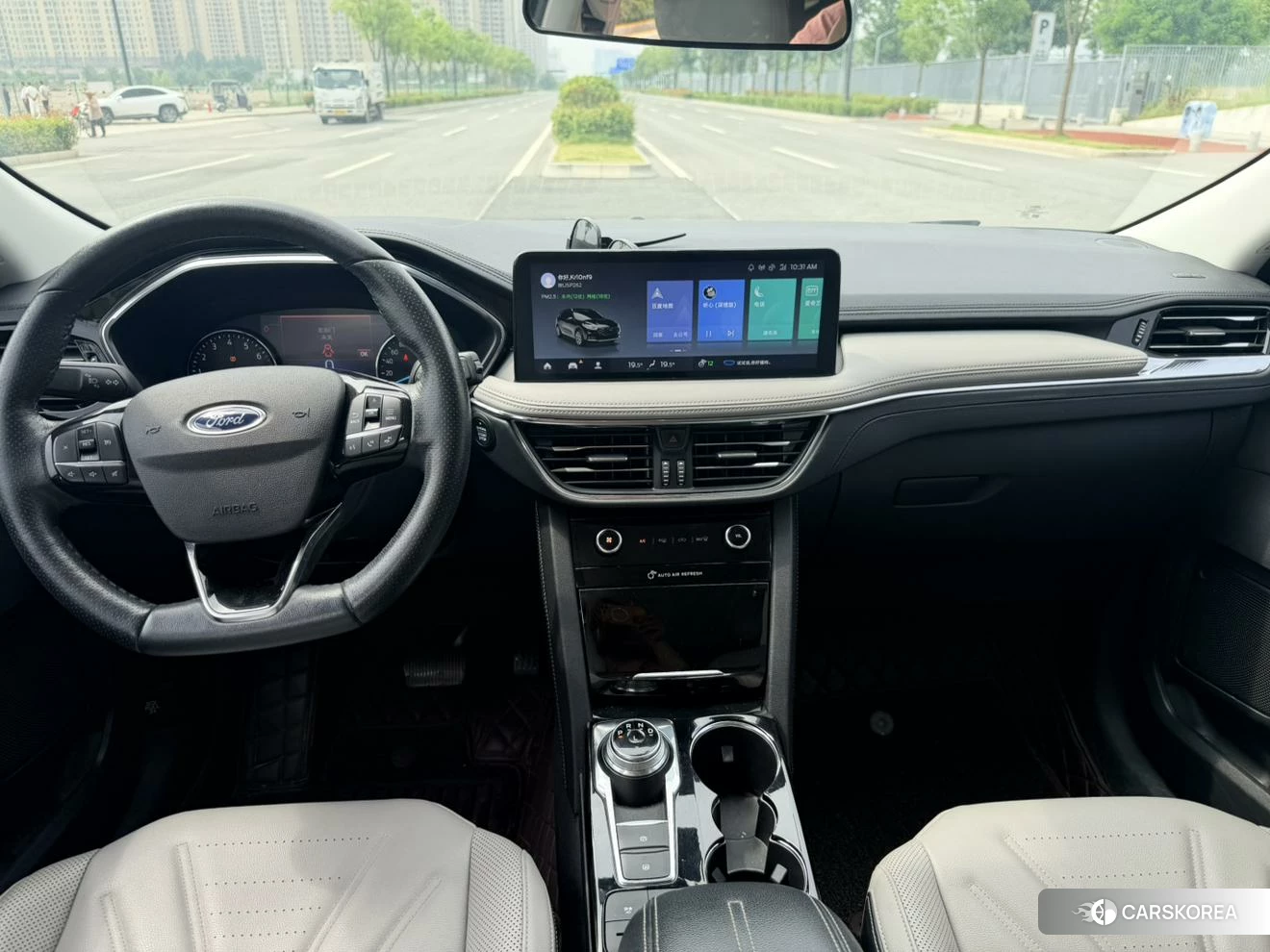 Ford Ruiji id 4505010 из Китая 8