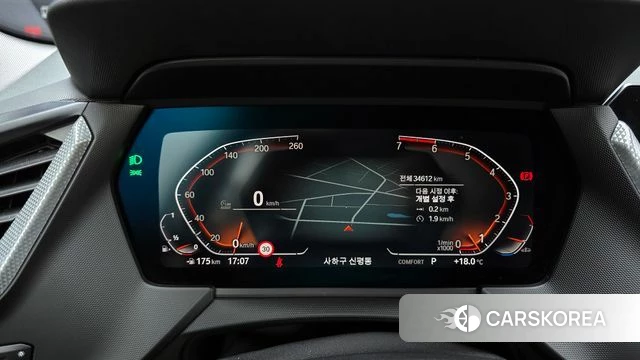 BMW 2 Series Gran Coupe (F44) id 3842954 из Кореи 18