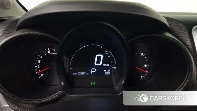 Kia The New Ray id 3357352 из Кореи 18