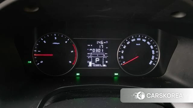 Ssangyong Rexton Sports id 3900029 из Кореи 18