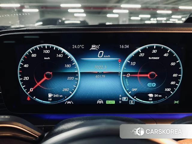 Mercedes-Benz GLE-Class W167 id 3953869 из Кореи 18