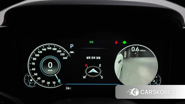 Hyundai The New Grandeur IG id 3942108 из Кореи 18