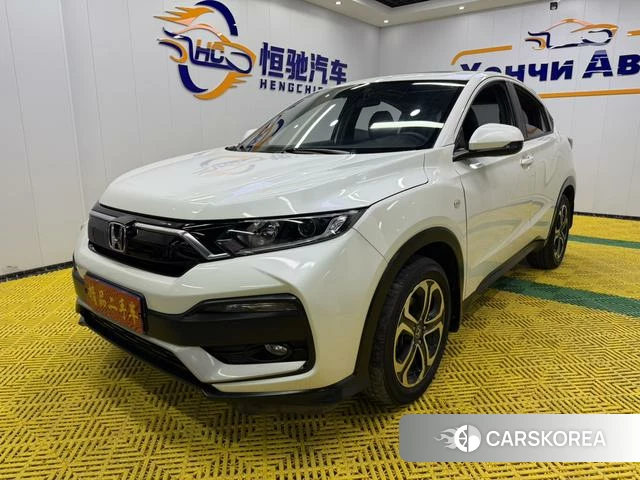 Honda XR-V id 4276900 из Китая 17