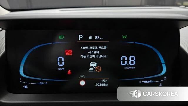 Hyundai Casper id 3865390 из Кореи 18