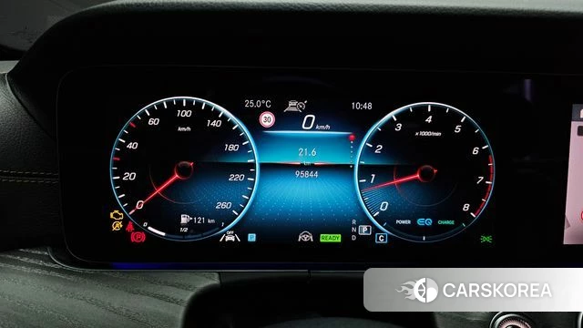 Mercedes-Benz E-Class W213 id 4383532 из Кореи 30