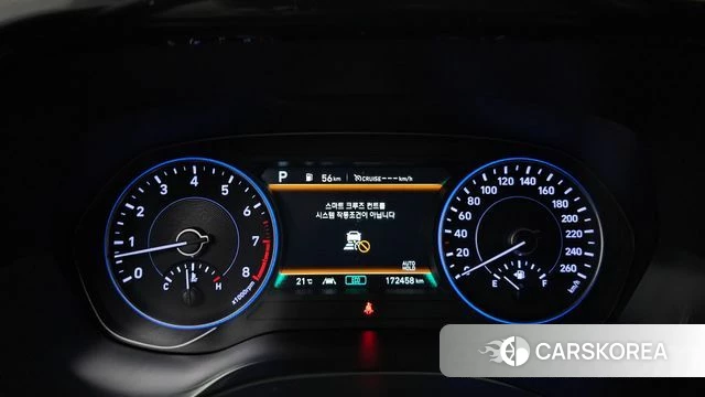 Hyundai Palisade id 4020160 из Кореи 18