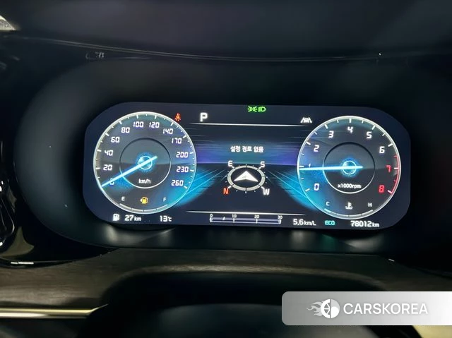 Kia K5 3rd generation id 3964057 из Кореи 15