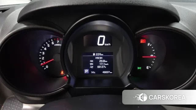 Kia The New Ray id 3296298 из Кореи 18