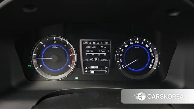 Ssangyong Rexton Sports id 3727700 из Кореи 18