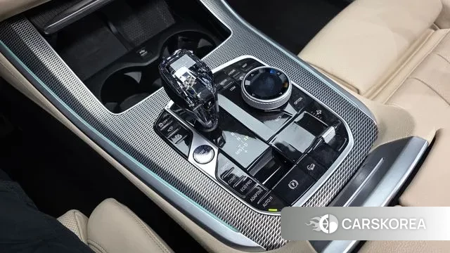 BMW X5 (G05) id 3395806 из Кореи 18