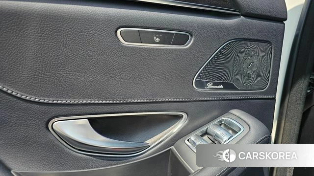 Mercedes-Benz S-Class W222 id 3856625 из Кореи 16