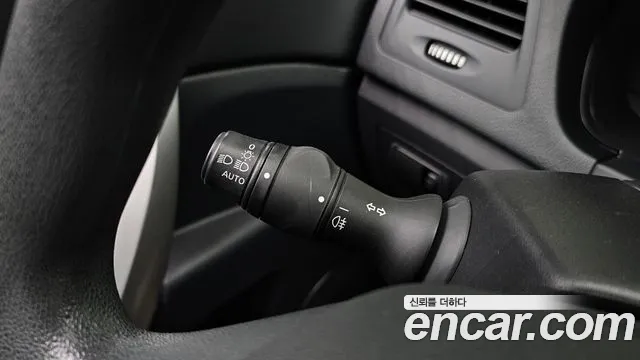 Renault Korea (Samsung) SM5 Nova id 2759663 из Кореи 18