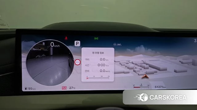 Genesis G80 (RG3) id 4578930 из Кореи 31
