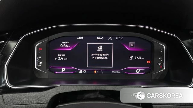 Volkswagen Passat GT (B8) id 4779315 из Кореи 22