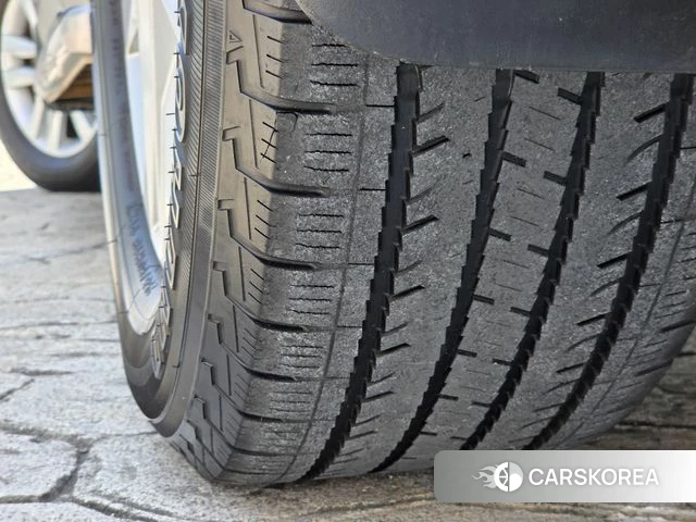 Ssangyong Rexton Sports id 4638025 из Кореи 18