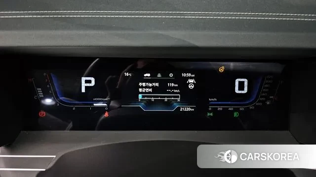 Ssangyong Torres id 3273087 из Кореи 18