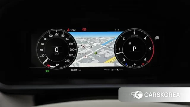 Land Rover Discovery 5 id 3754518 из Кореи 18