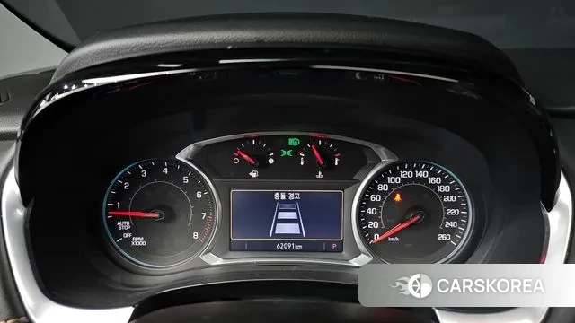 Chevrolet (GM Daewoo) Traverse id 3650546 из Кореи 18