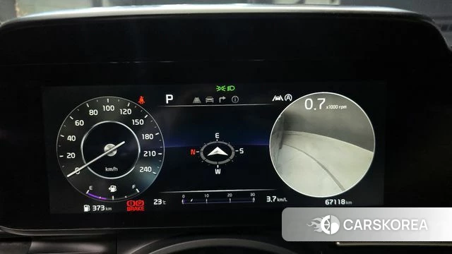 Kia Carnival 4th generation id 4283635 из Кореи 18
