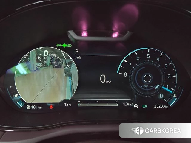 Genesis GV70 id 3914845 из Кореи 15