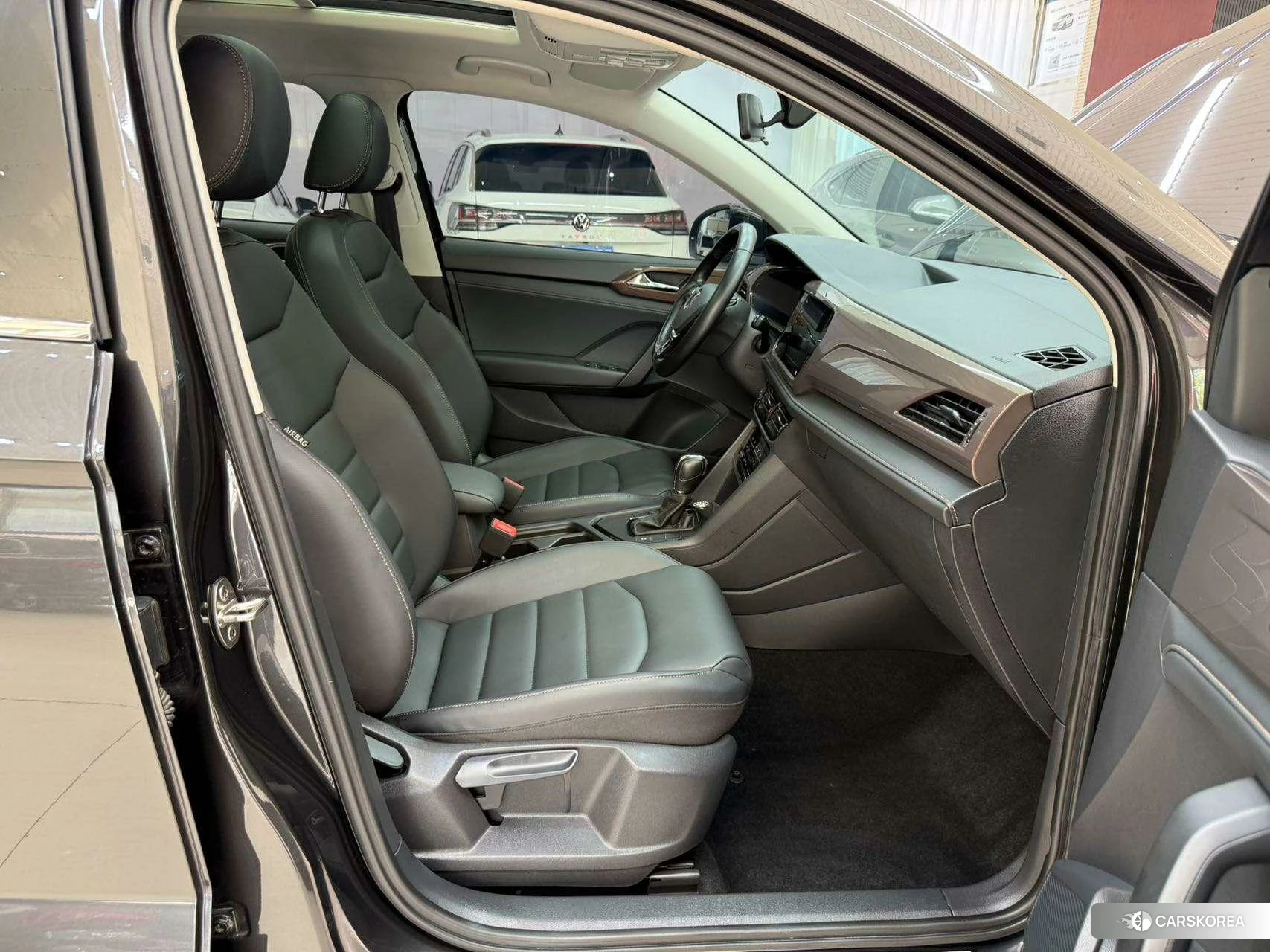 Volkswagen Tharu id 4510380 из Китая 21