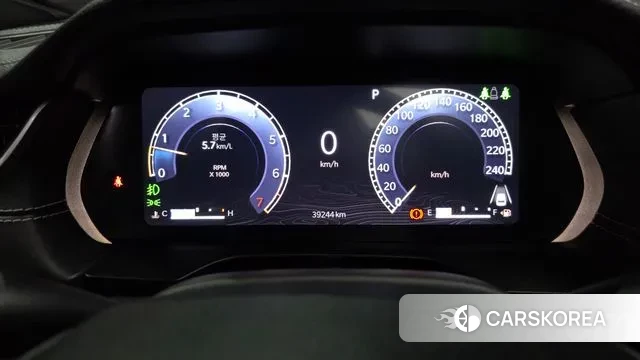 Jeep Grand Cherokee (WL) id 3725964 из Кореи 18