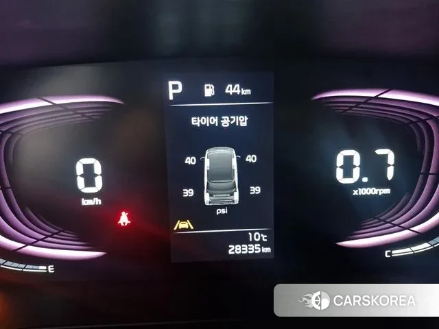 Kia The New Kia Ray id 3342204 из Кореи 15