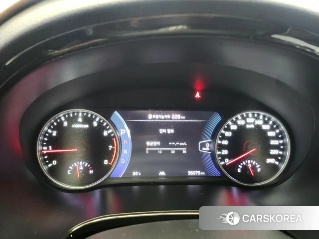 Kia Seltos id 4625936 из Кореи 18