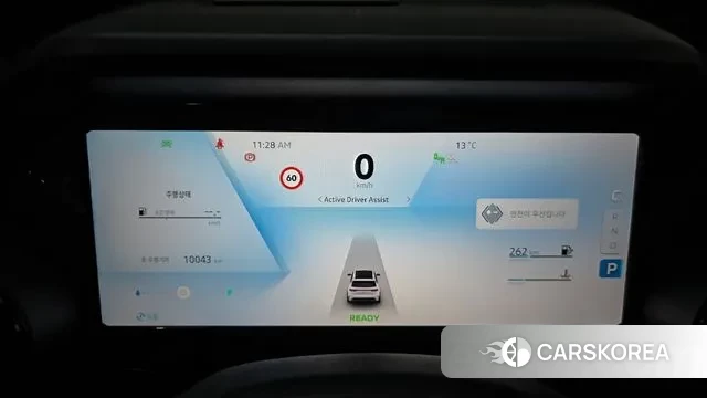 Renault Korea (Samsung) Grand Coleos id 3745150 из Кореи 18