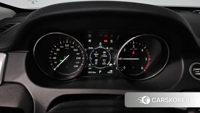 Land Rover Discovery Sports id 3627298 из Кореи 18