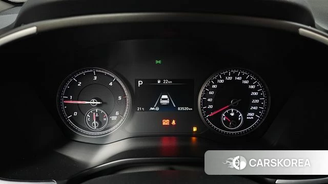 Hyundai The New Santa Fe id 4203099 из Кореи 18